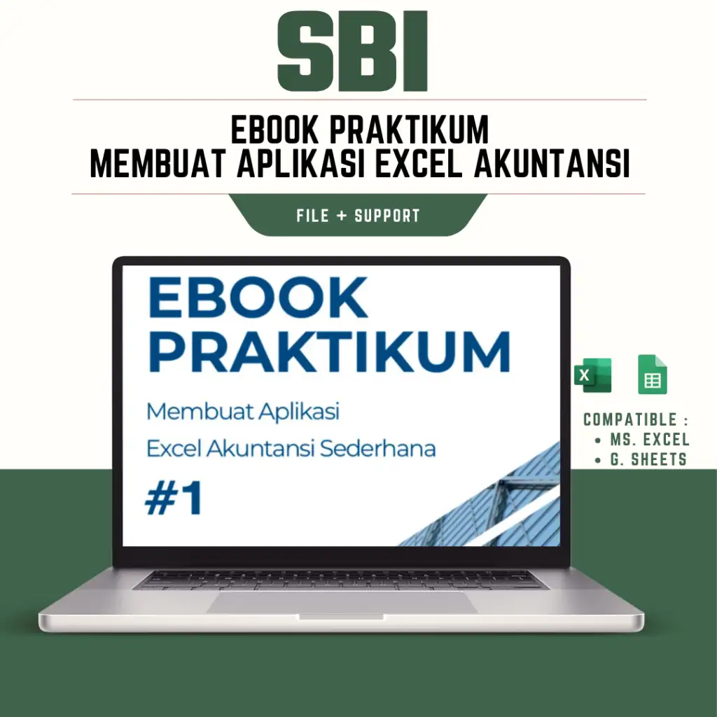 ebook membuat aplikasi excel akuntansi ebook membuat aplikasi excel akuntansi